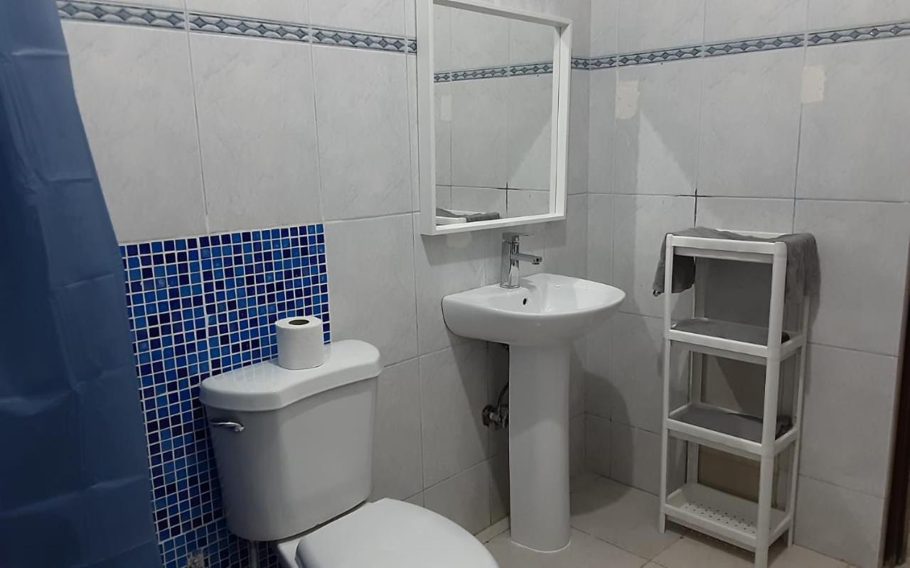Villa Colonial Suite N 3 Familiar Río San Juan Dış mekan fotoğraf