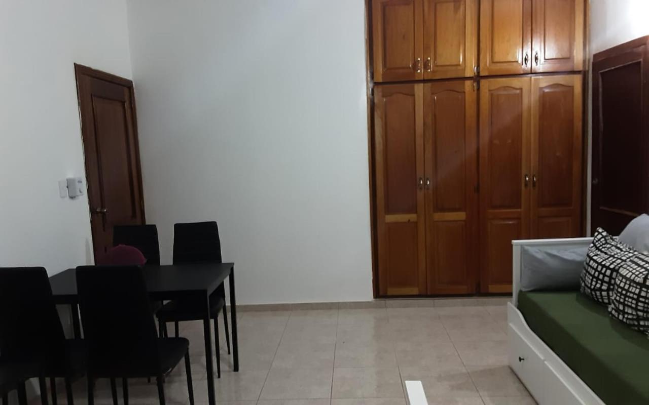 Villa Colonial Suite N 3 Familiar Río San Juan Dış mekan fotoğraf