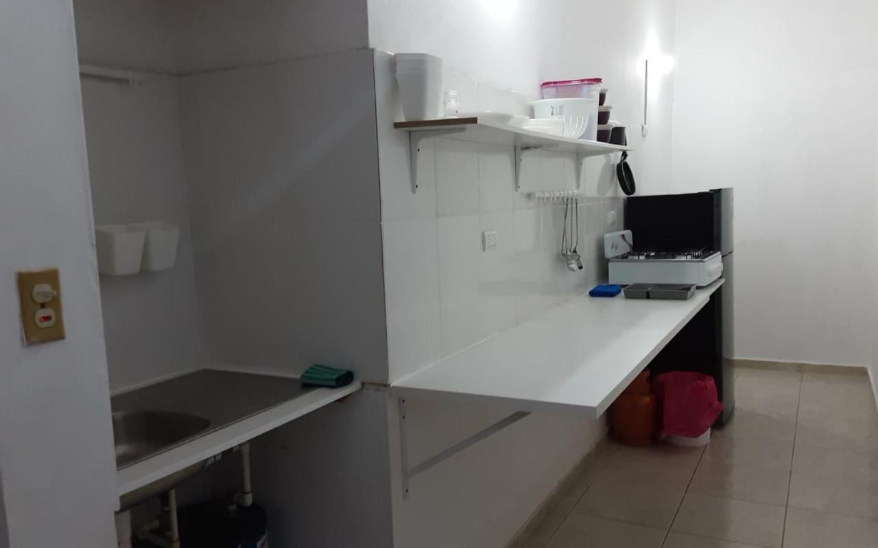 Villa Colonial Suite N 3 Familiar Río San Juan Dış mekan fotoğraf