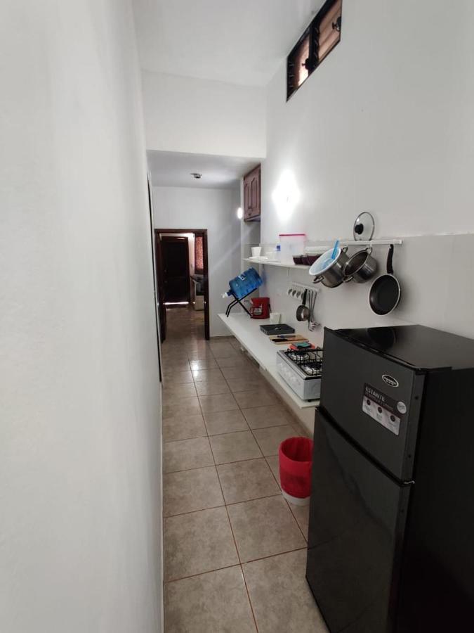 Villa Colonial Suite N 3 Familiar Río San Juan Dış mekan fotoğraf