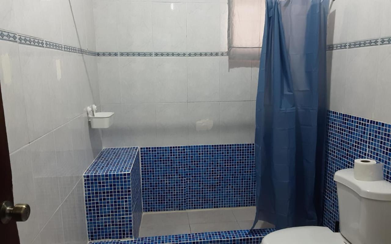 Villa Colonial Suite N 3 Familiar Río San Juan Dış mekan fotoğraf