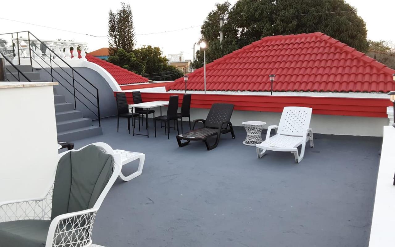 Villa Colonial Suite N 3 Familiar Río San Juan Dış mekan fotoğraf