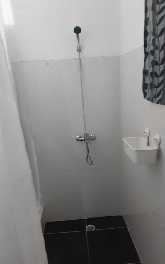 Villa Colonial Suite N 3 Familiar Río San Juan Dış mekan fotoğraf