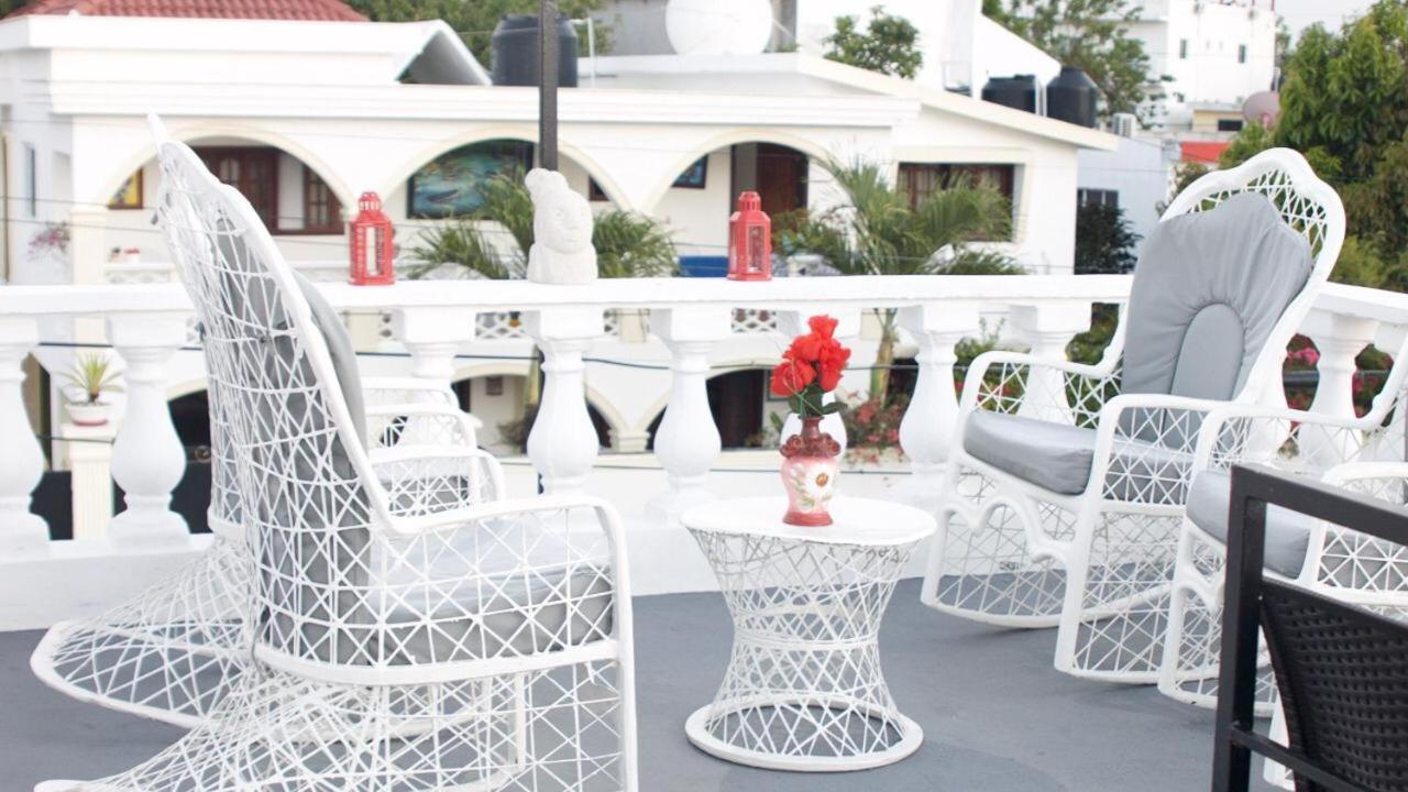 Villa Colonial Suite N 3 Familiar Río San Juan Dış mekan fotoğraf