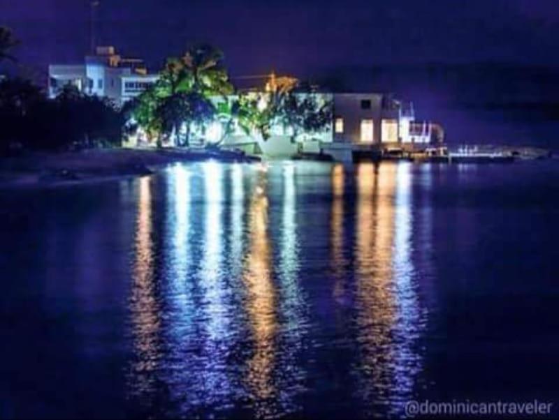 Villa Colonial Suite N 3 Familiar Río San Juan Dış mekan fotoğraf