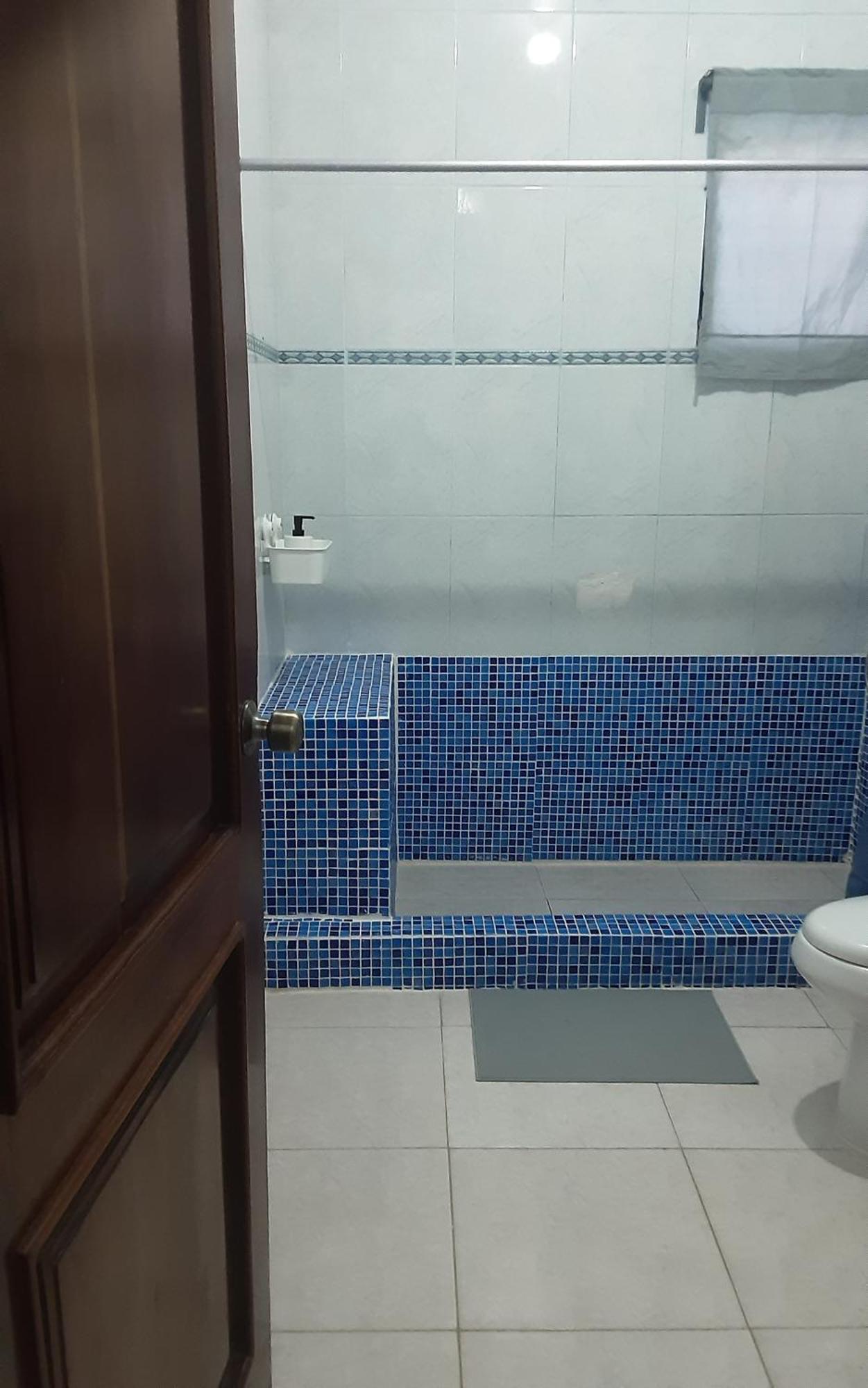 Villa Colonial Suite N 3 Familiar Río San Juan Oda fotoğraf